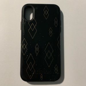 Iphone x/xs otterbox case
